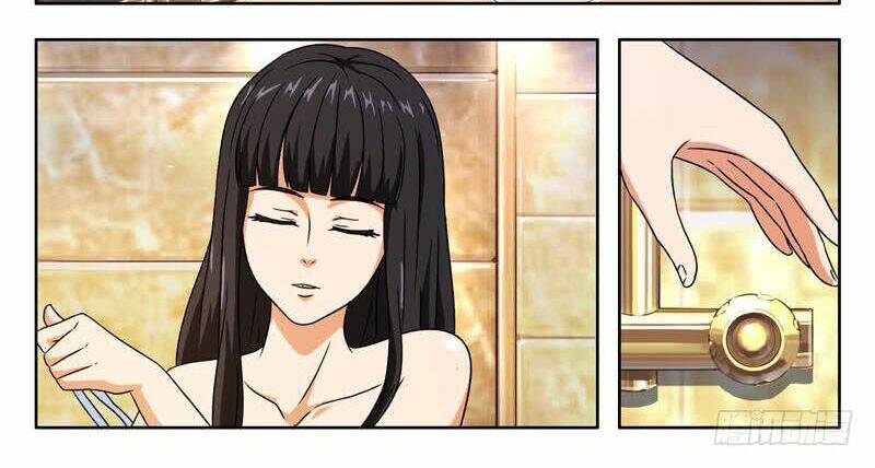 cô vợ cao lãnh của tổng tài cấp cao chapter 4 7