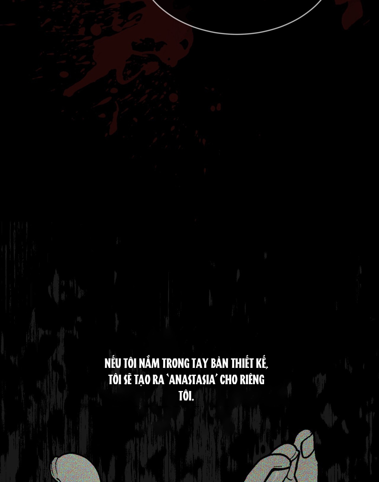 codename anastasia chapter 20.1 18