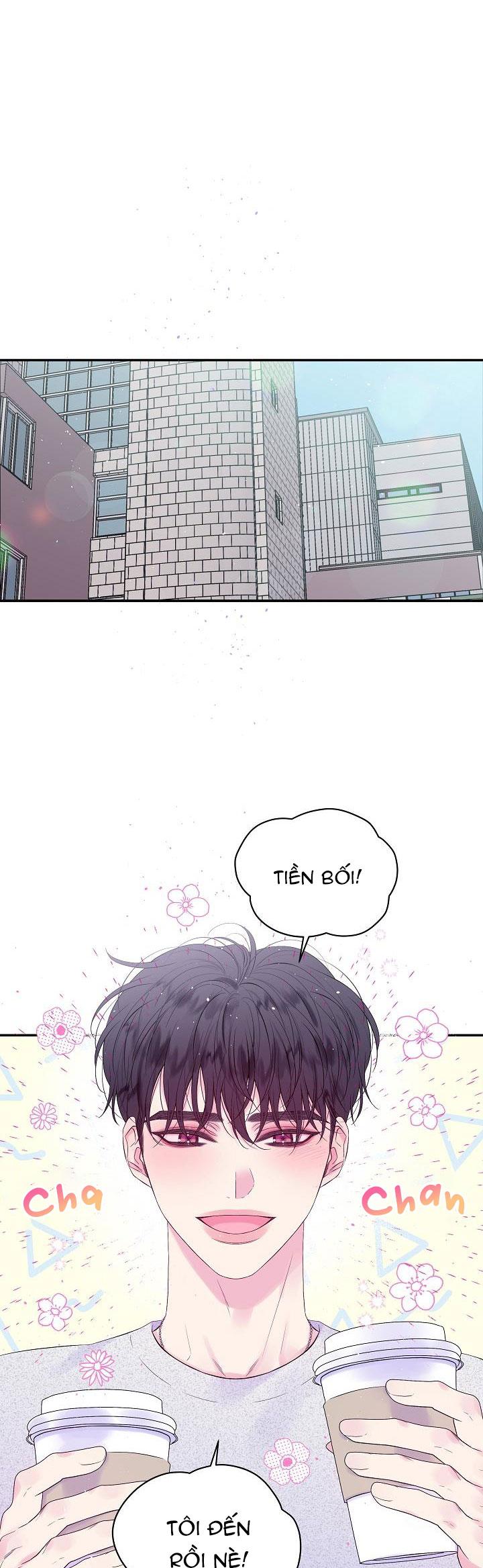 bình minh thứ hai chapter 11 13