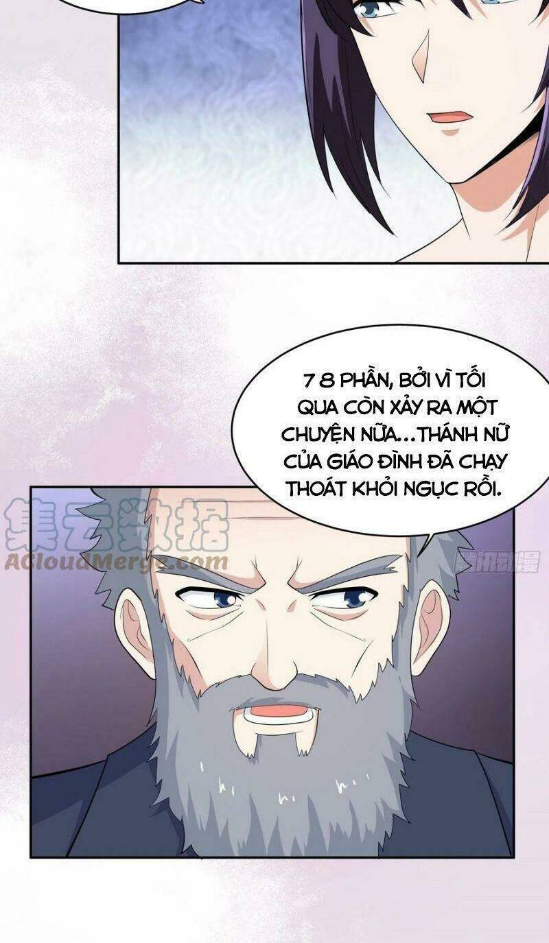 người tu tiên tại đô thị chapter 147 8