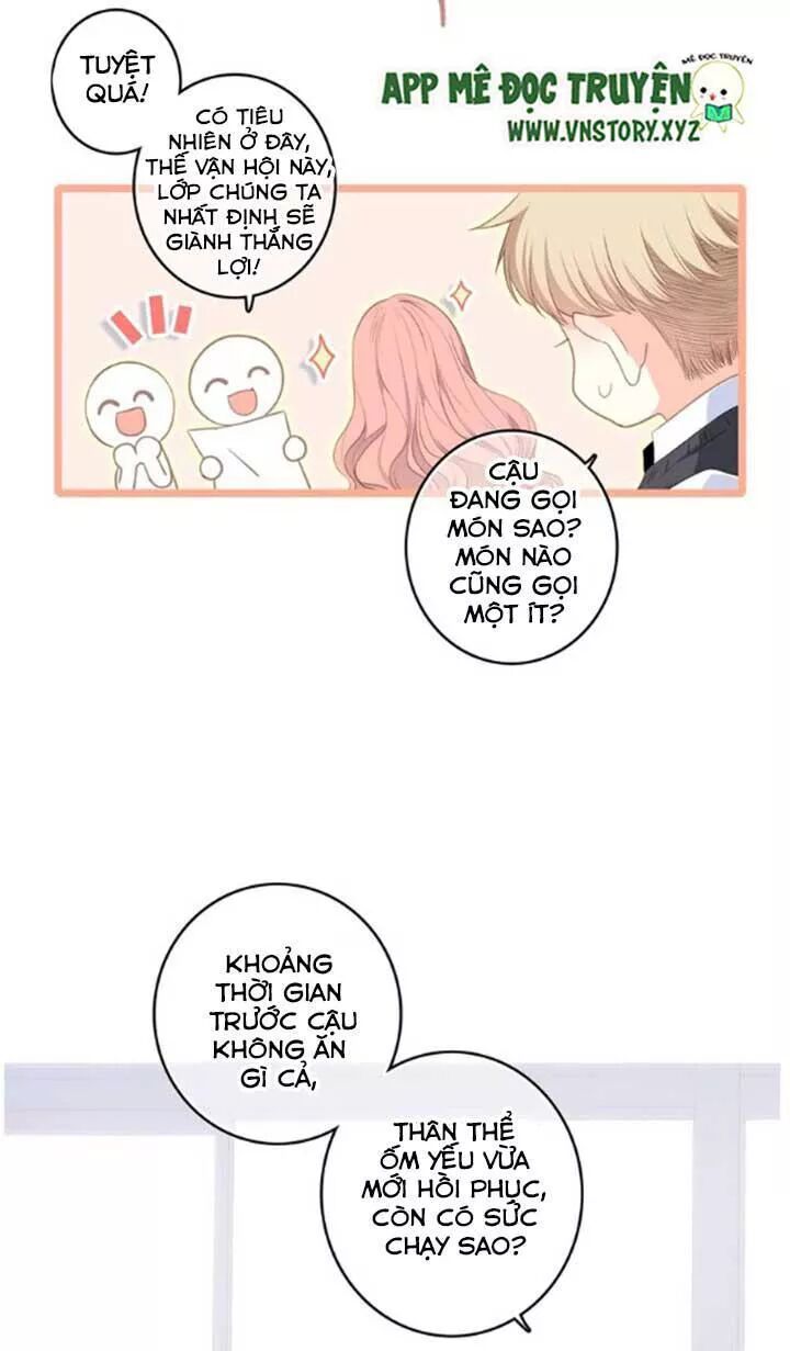 con tim rung động 2 chapter 97 17