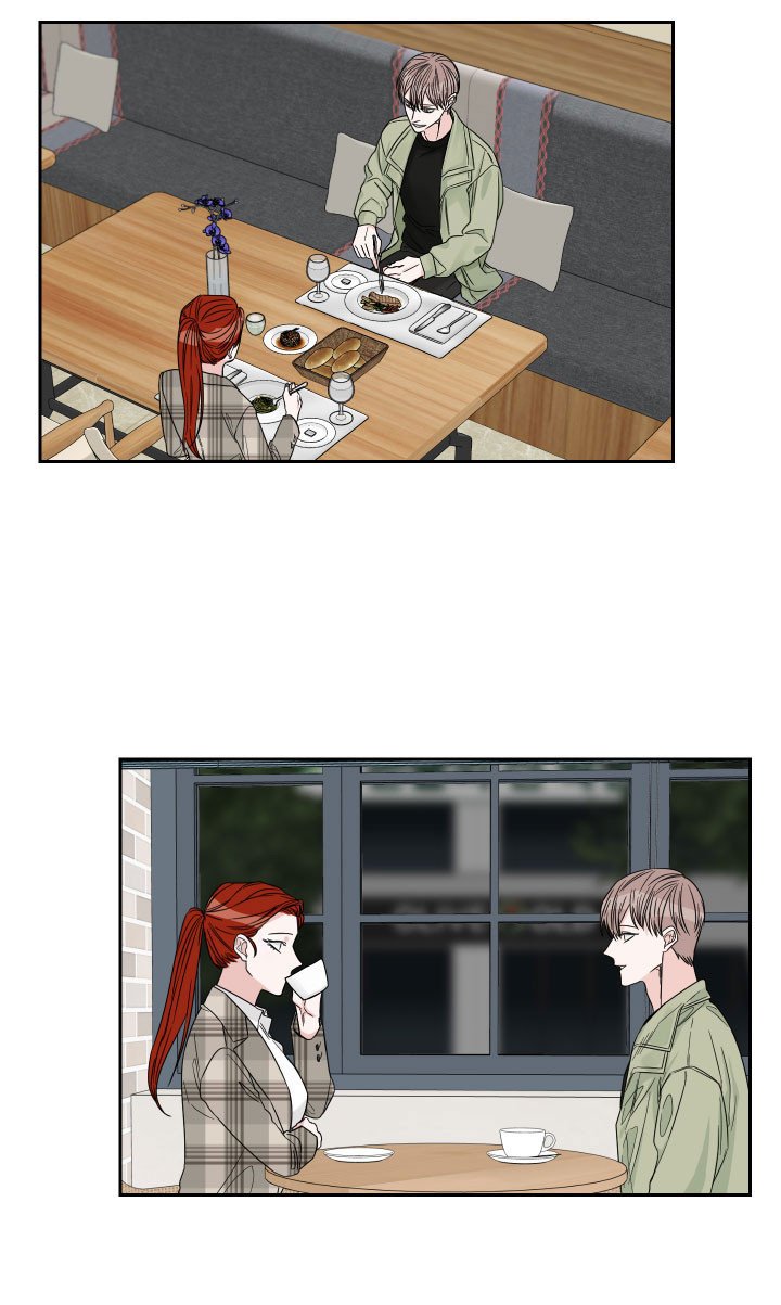 điểm dừng chân cuối cùng chapter 25 22