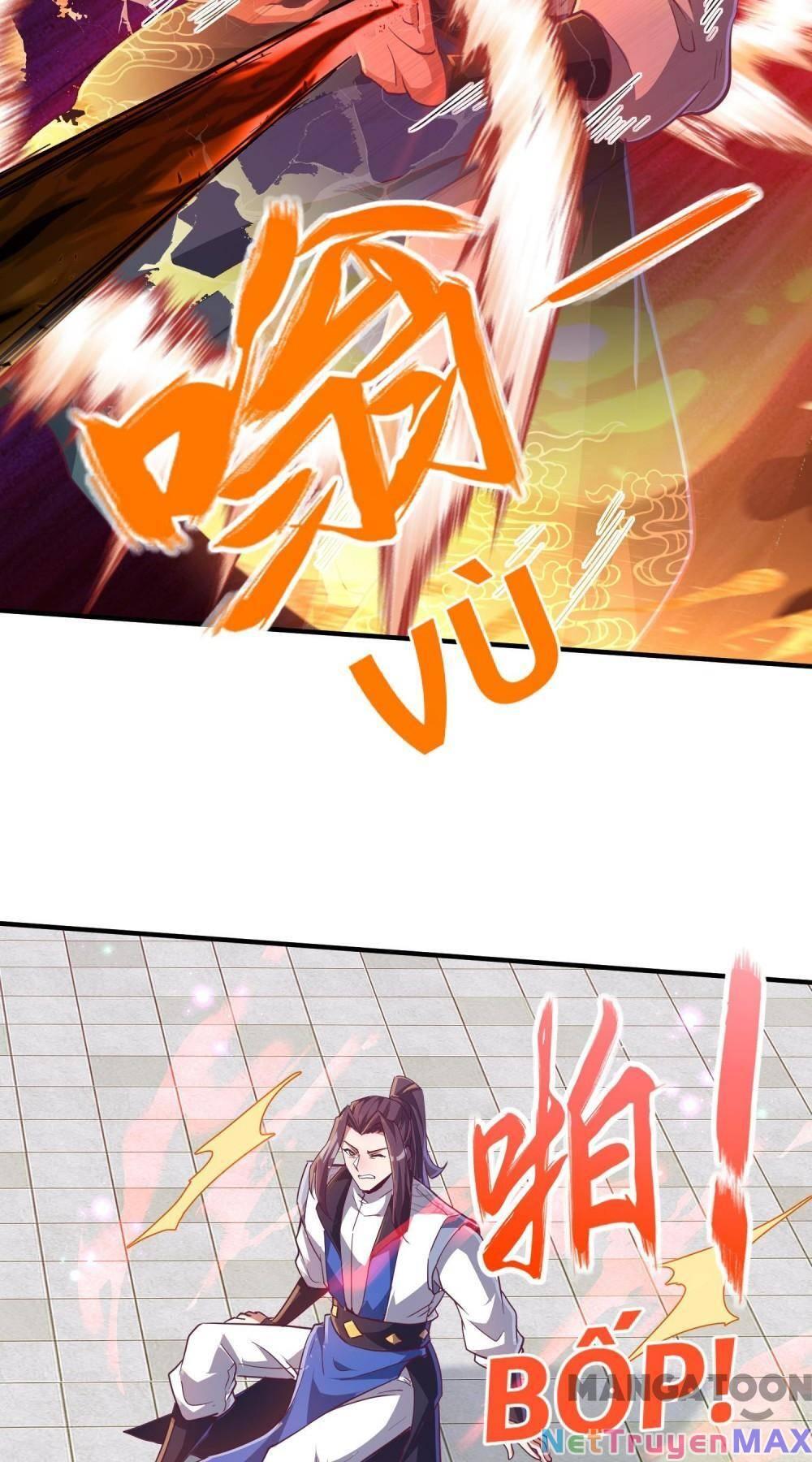 đệ nhất người ở rể chapter 250 34