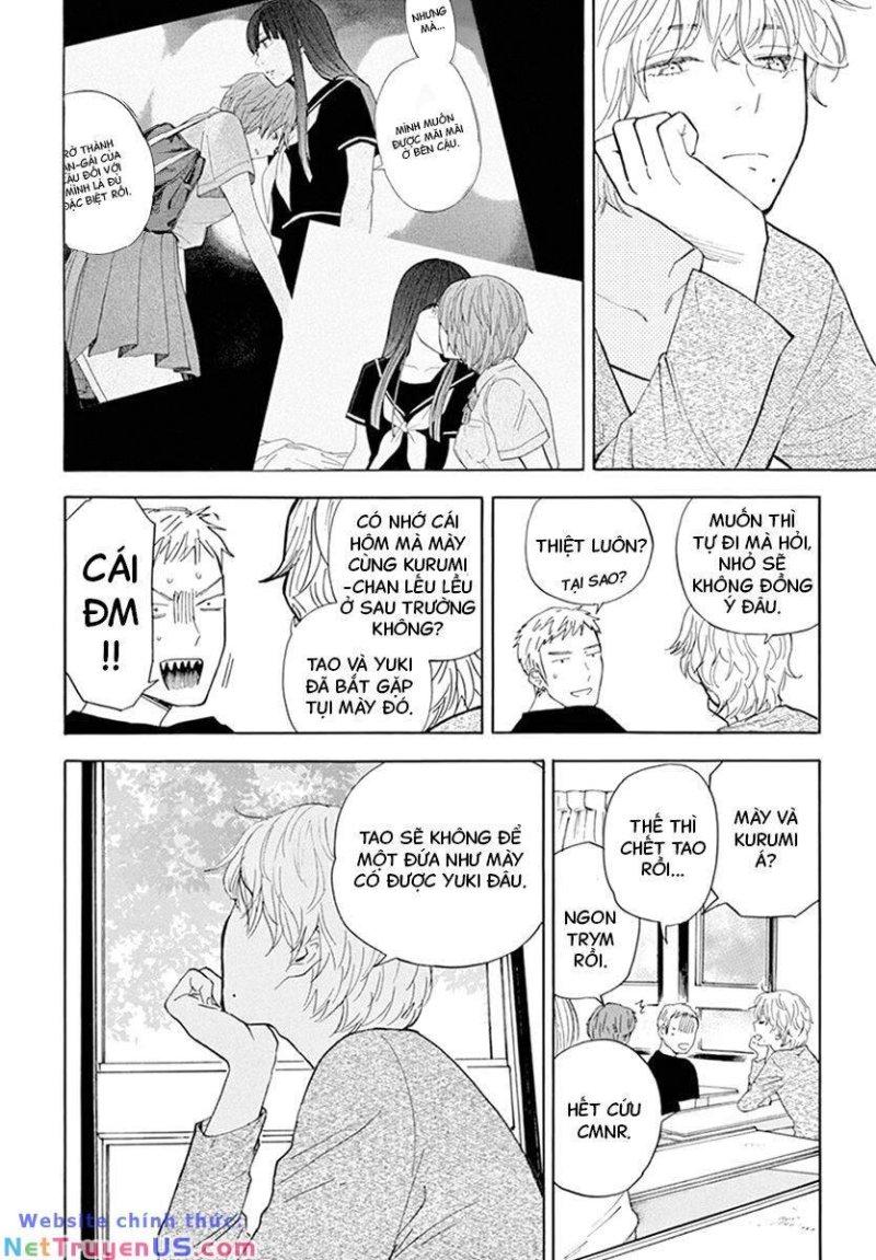 himegoto - juukyuusai no seifuku chapter 79 6