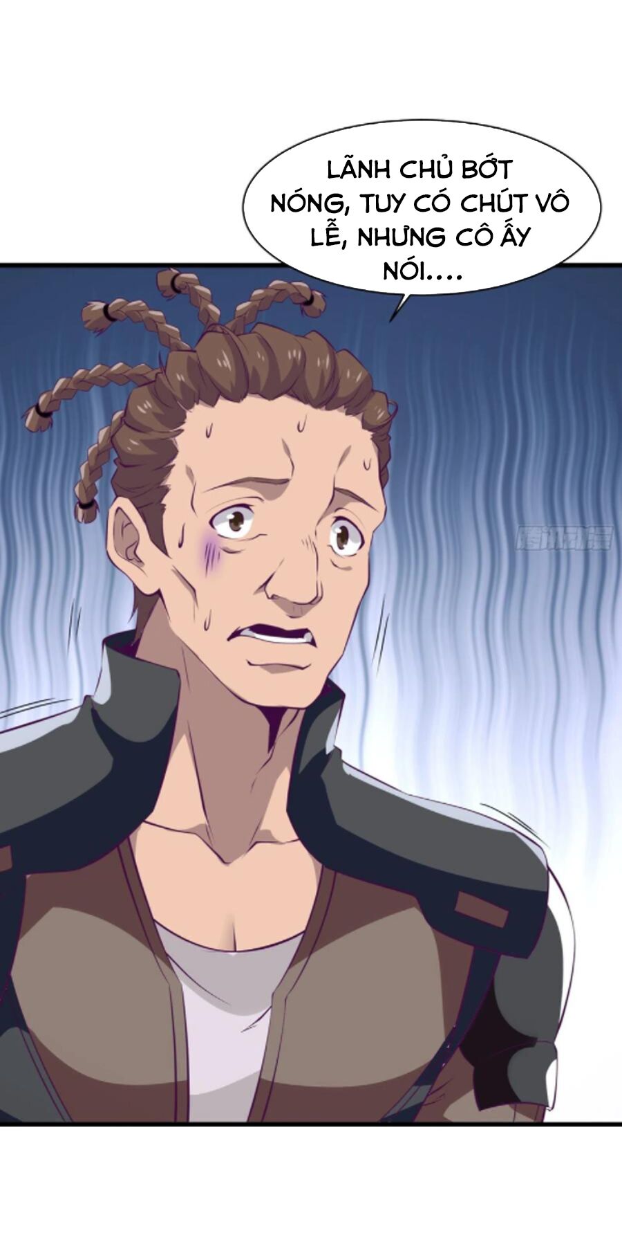 nãi ba là chiến thần mạnh nhất chapter 68 25