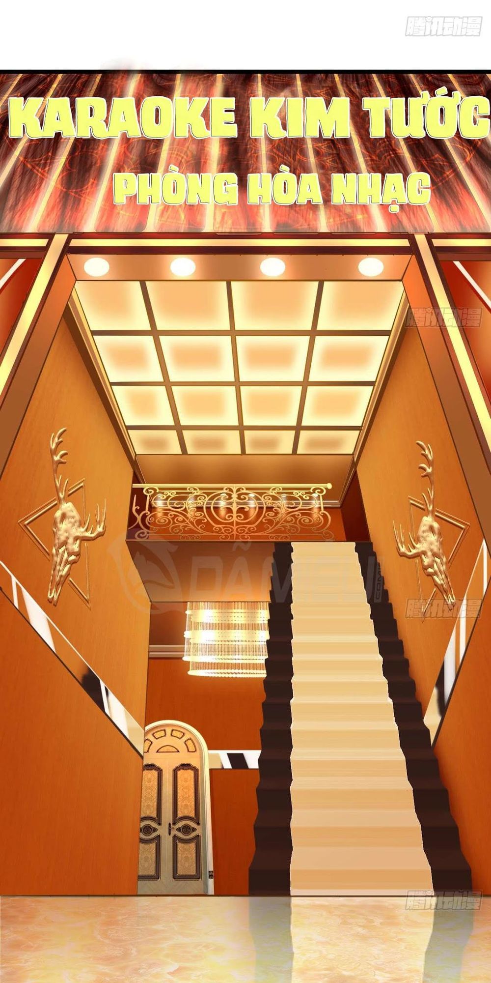 địa phủ khai phá thương chapter 23 30