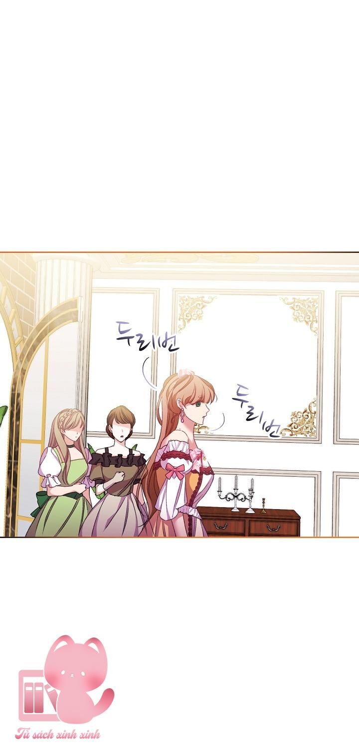 vị hôn thê của kẻ săn mồi chapter 61 68