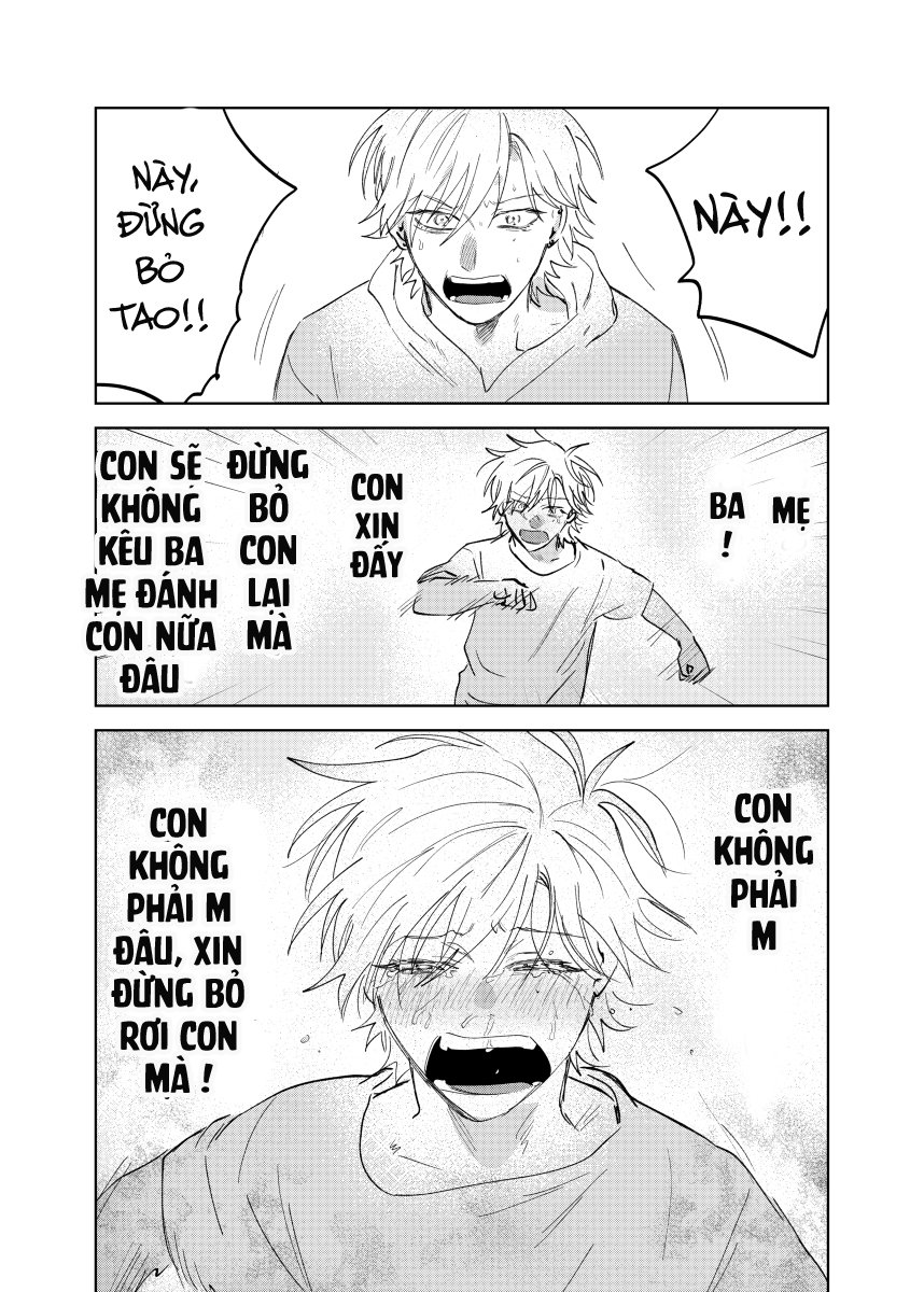 s và m gặp nhau chapter 6 13