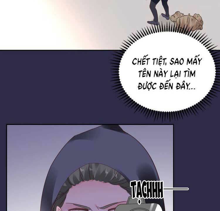 điều ước sủng ái bất bình đẳng chapter 116.1 19