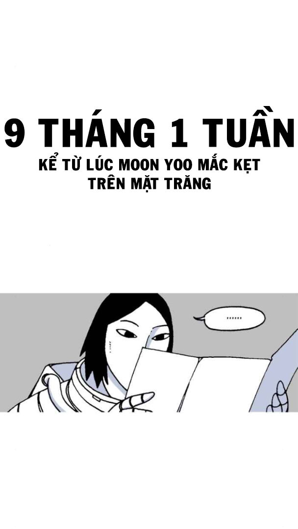 mắc kẹt trên mặt trăng chapter 20 2