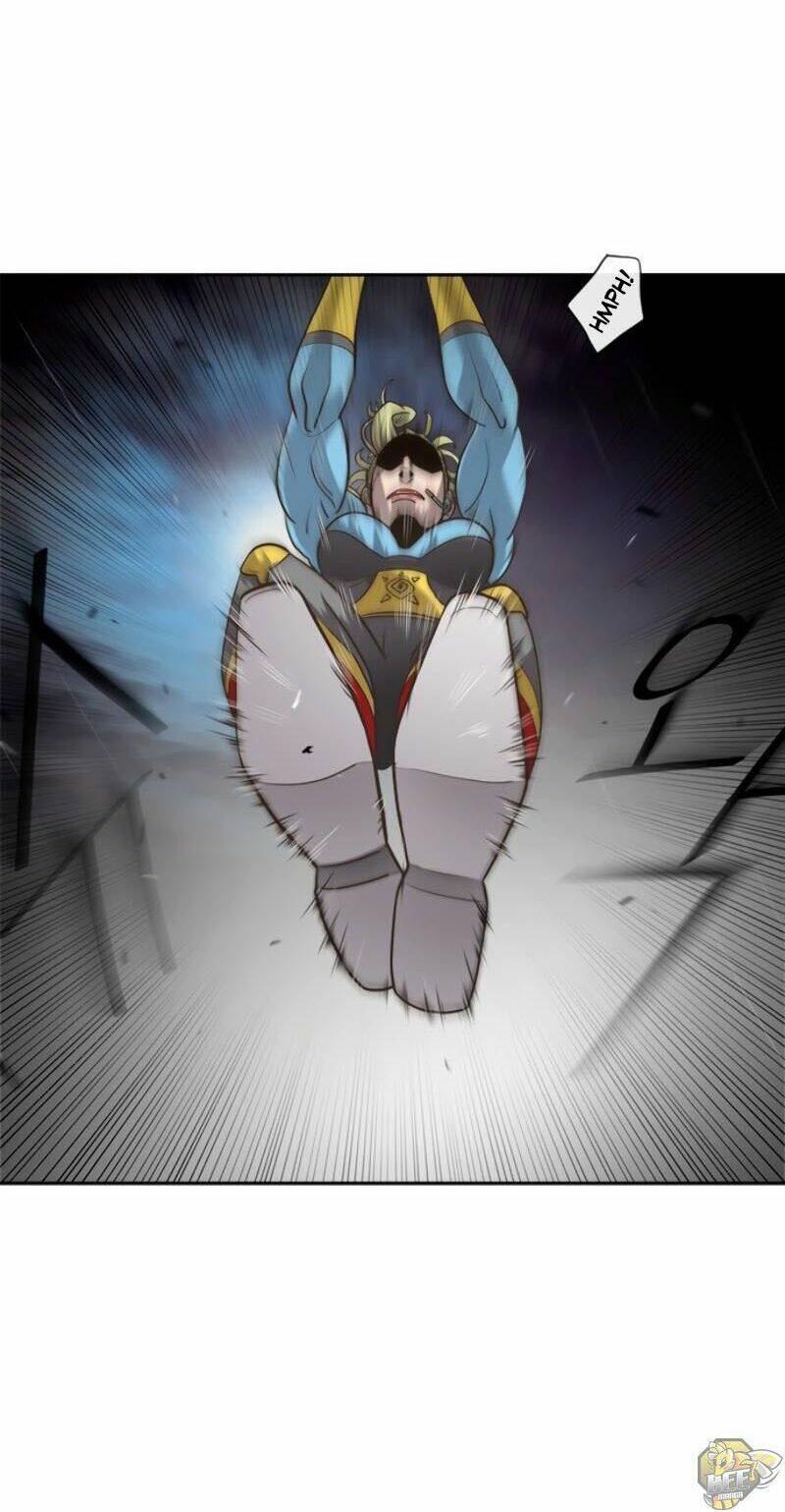 kĩ nguyên của anh hùng chapter 11 25