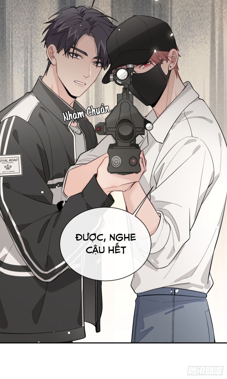 chó lớn bắt nạt chủ chapter 30 28