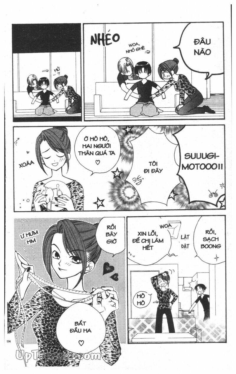 thấy mờ ghét chapter 7 114