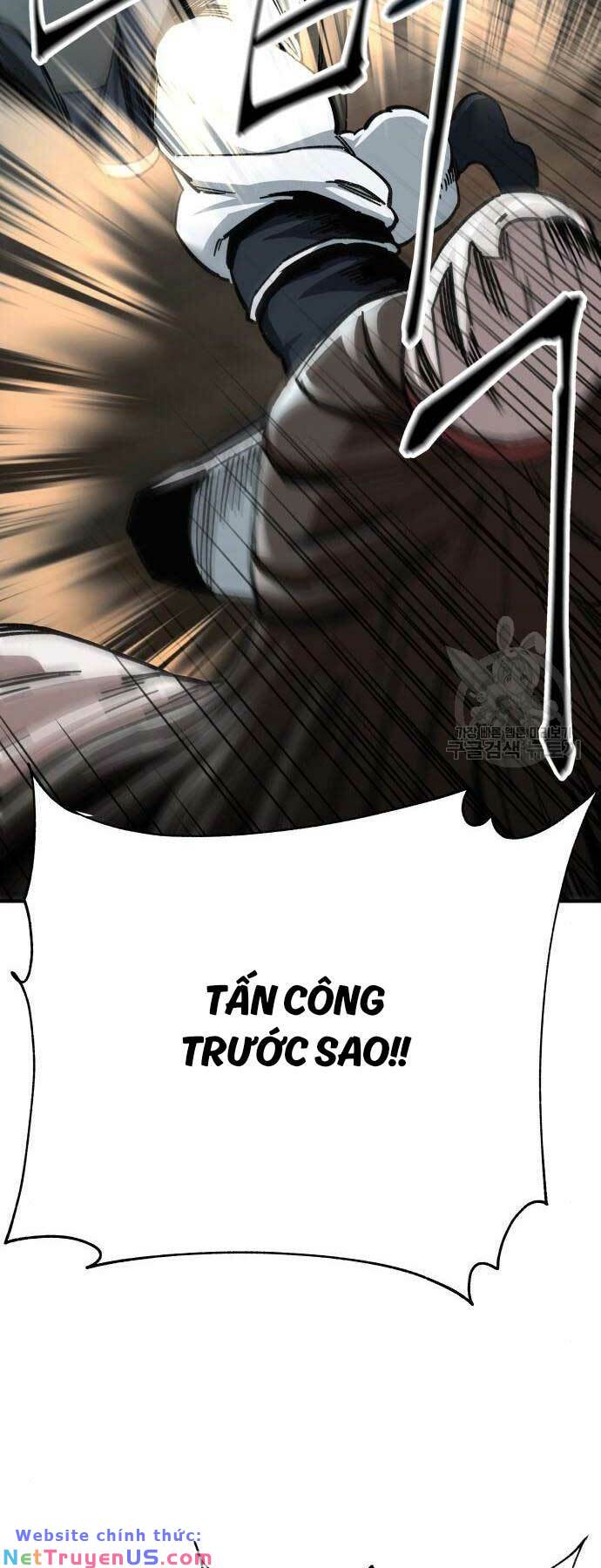 Ông Võ Giả Và Cháu Chí Tôn Chapter 20 - Trang 27