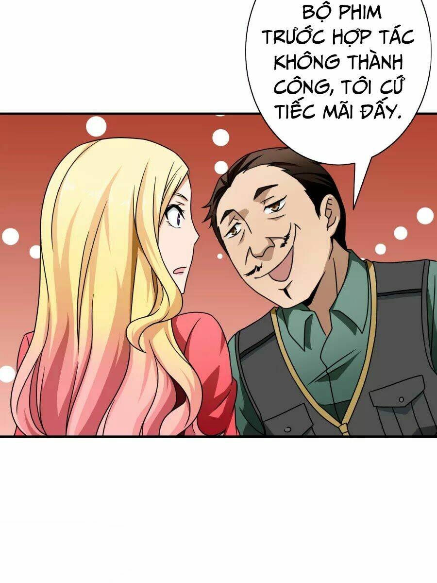 hộ hoa cao thủ tại đô thị chapter 67 3