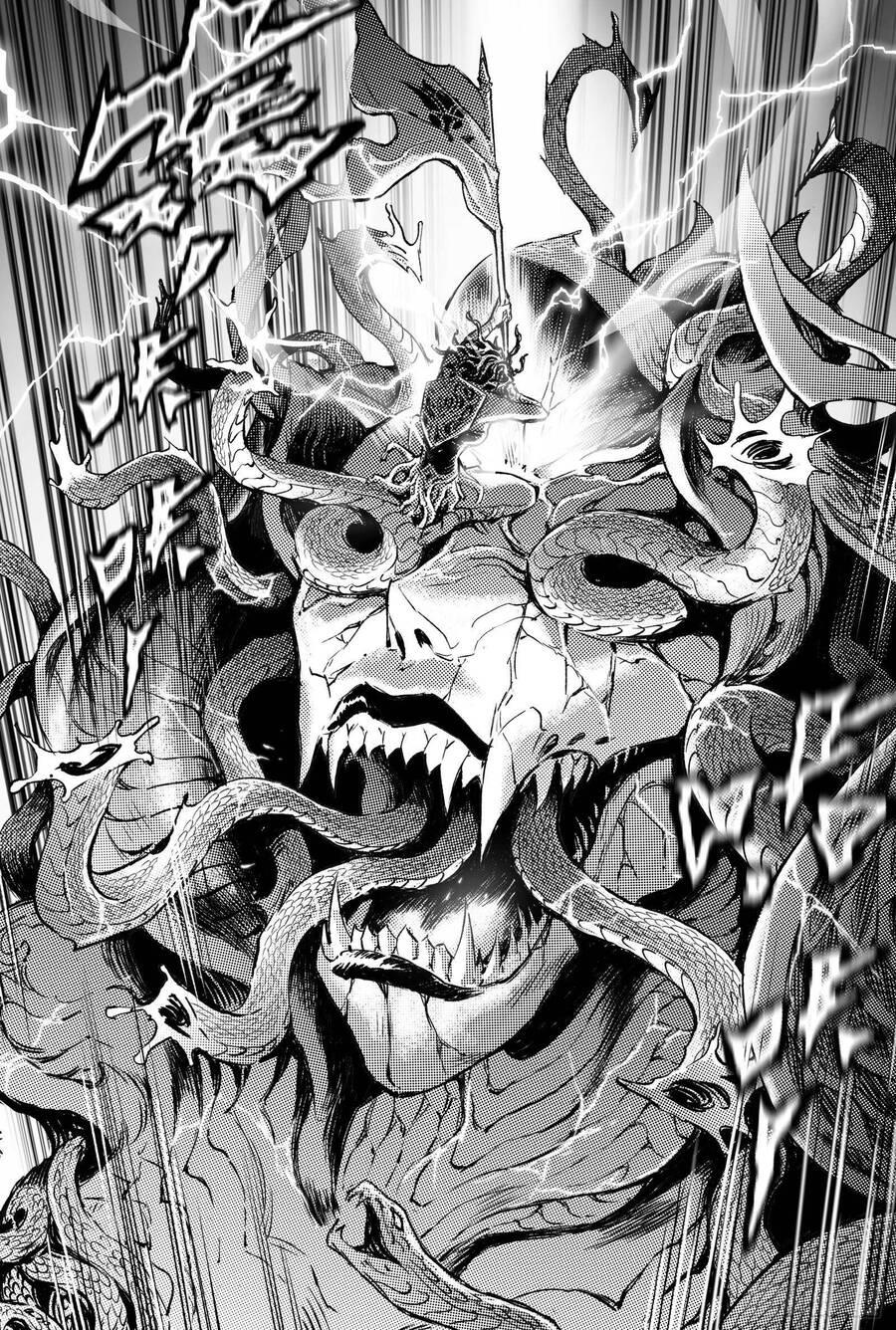 huyền hạo chiến ký chapter 241 4