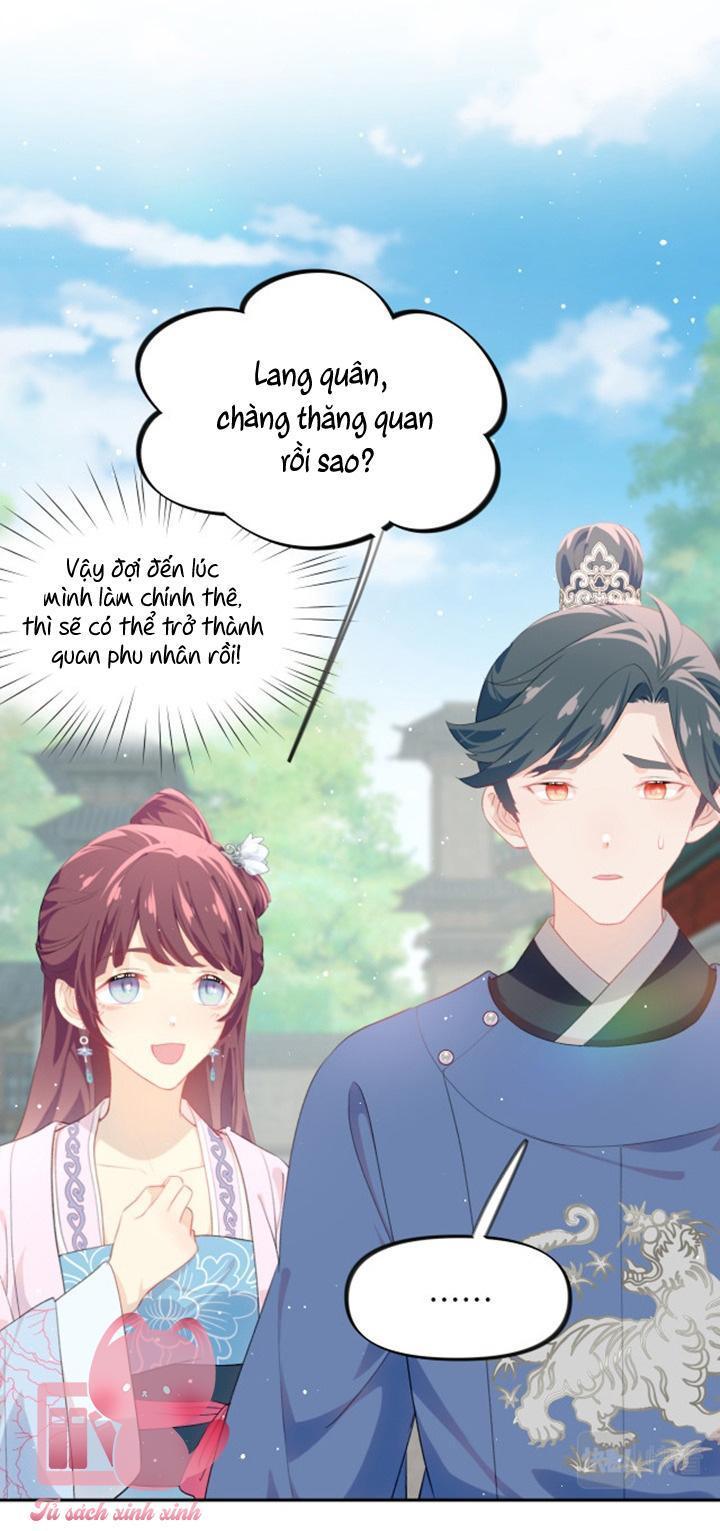 một đêm nọ đột nhiên yandere tới! chapter 145 22