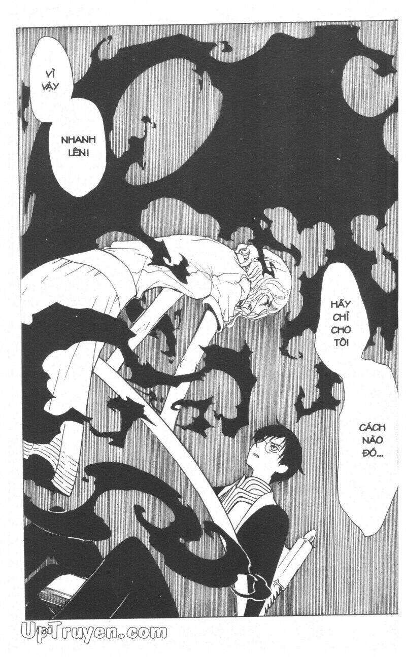 xxxholic - hành trình bí ẩn chapter 18 132