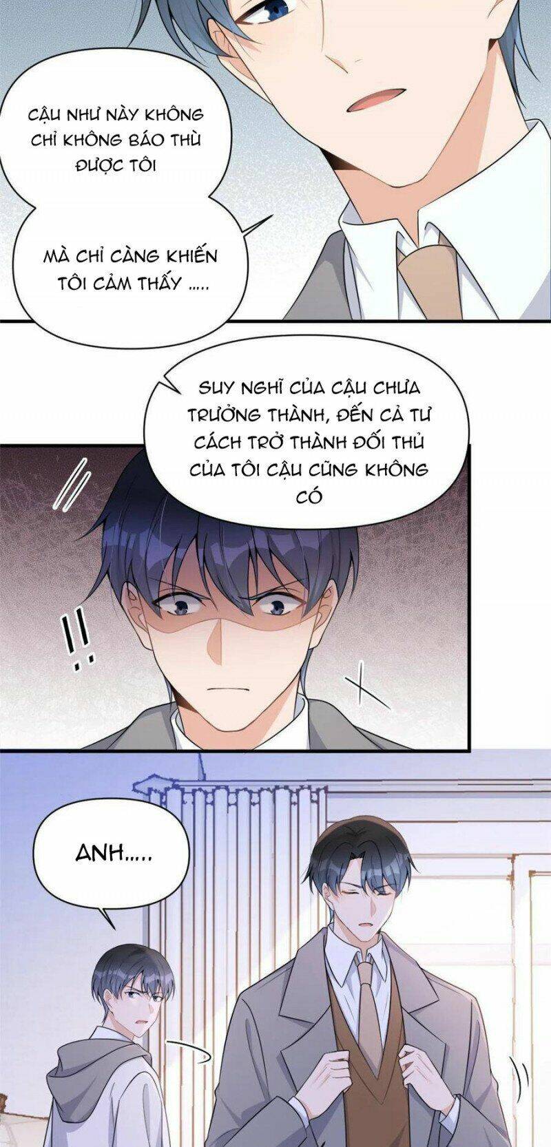 vẫn cứ nhớ em, nhớ em chapter 157 16