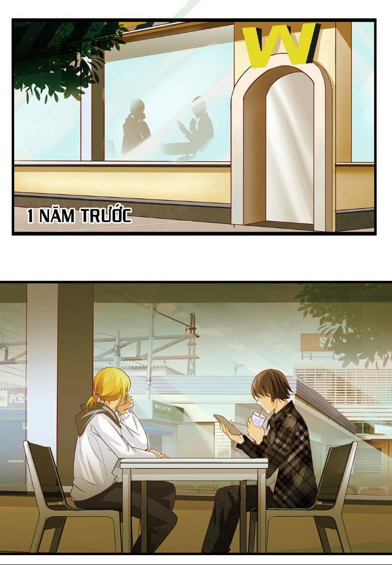 trò chơi tiểu mục tiêu chapter 13 7