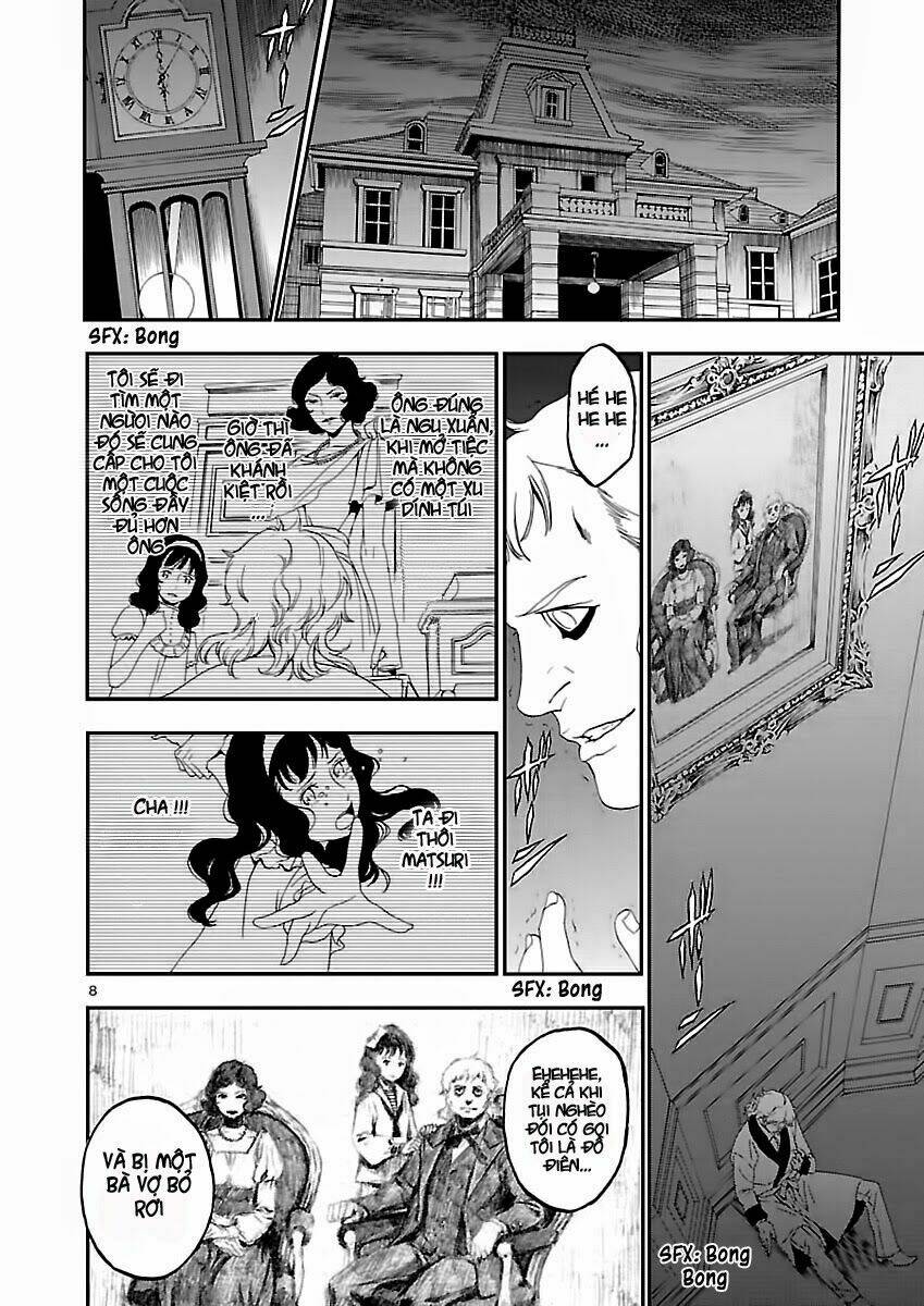 devil summoner chapter 2 12