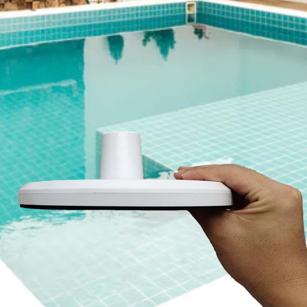 Vacuum Pool 1-1/2 inch Ground for Swimming