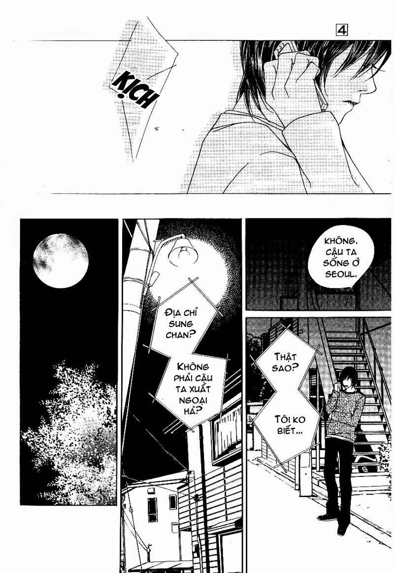 bông hoa của tội lỗi chapter 12 21