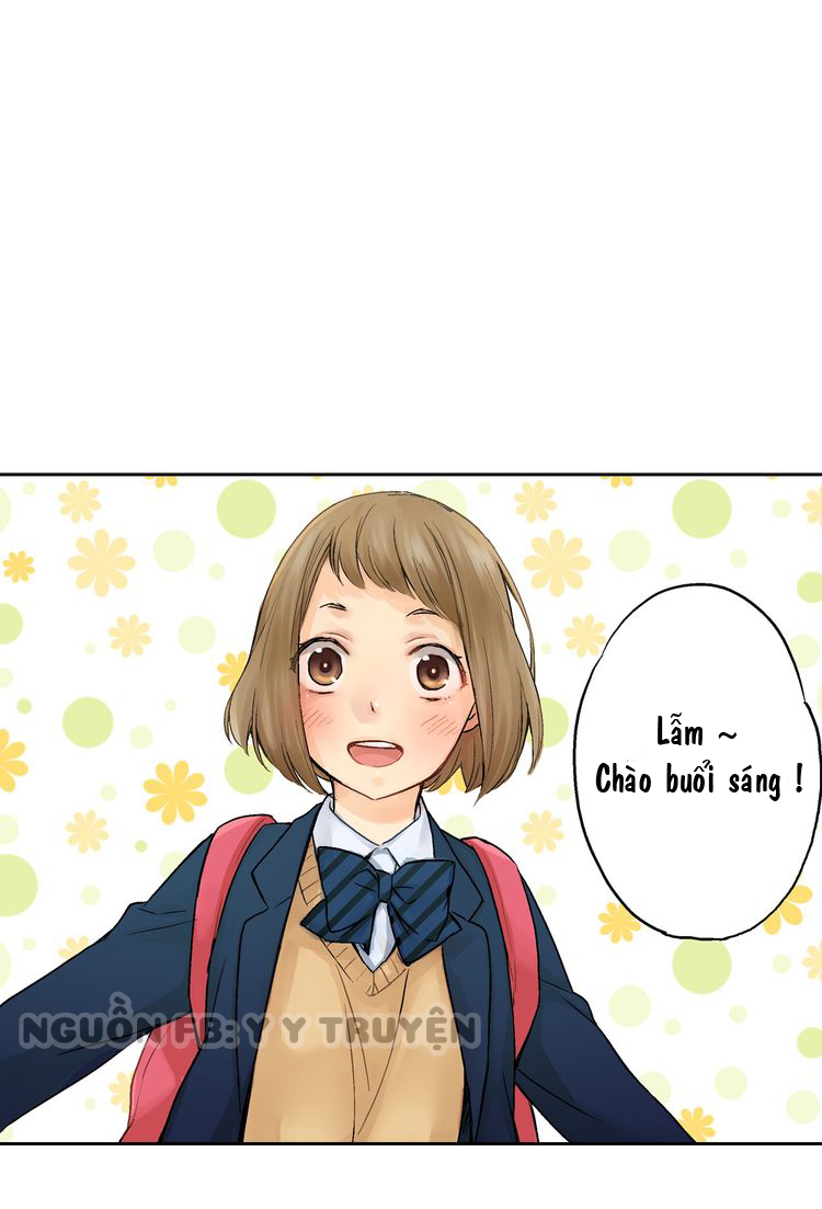 cô dâu của quỷ chapter 1.2 6