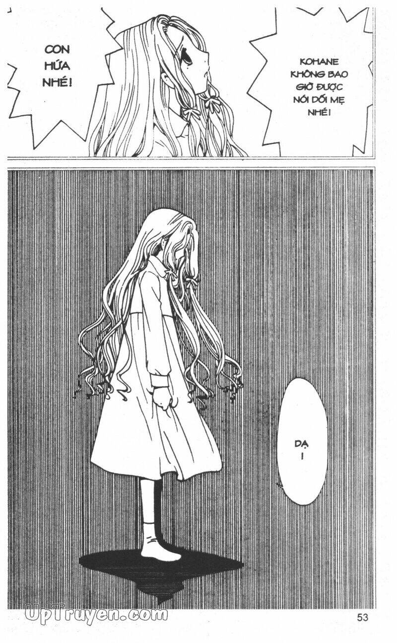 xxxholic - hành trình bí ẩn chapter 13 53