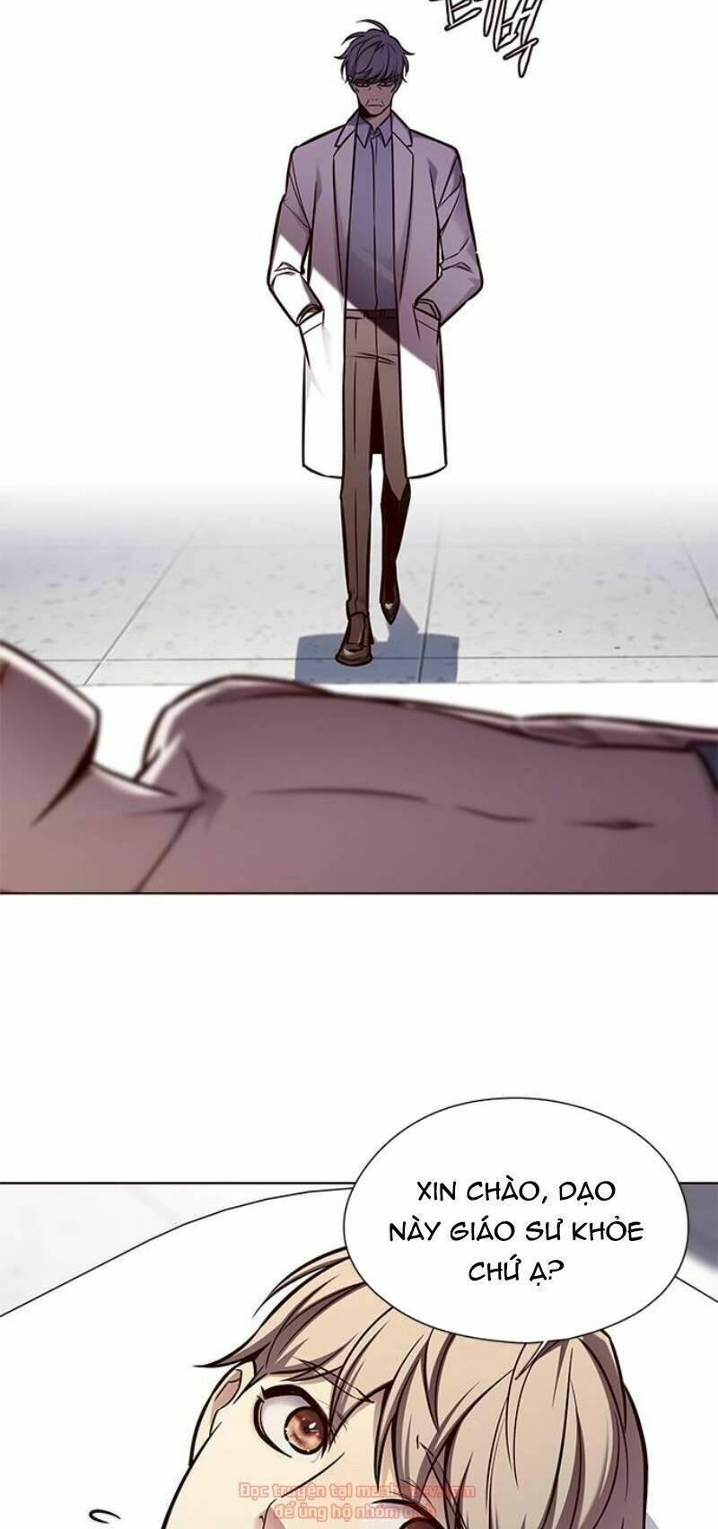 biến thân thành mèo chapter 131 15