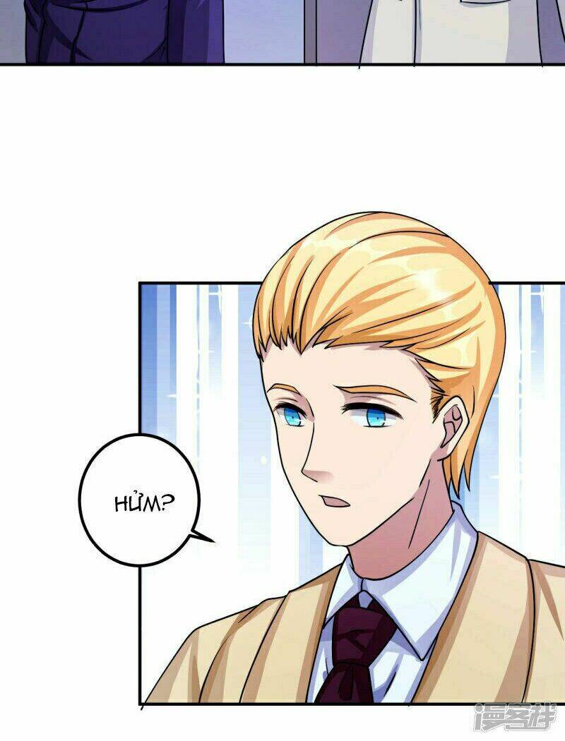 mạc thiếu bức hôn: vợ mới khó chống đỡ chapter 84 40