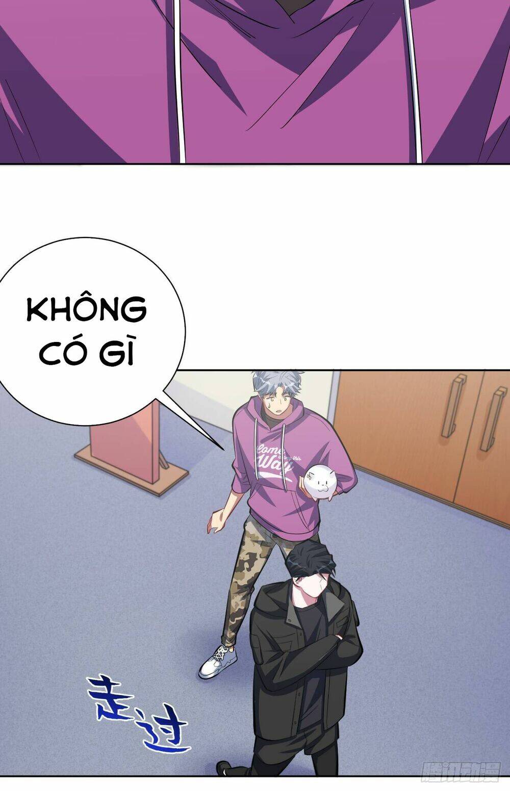 nhạc phụ đại nhân là lão bà chapter 35 32