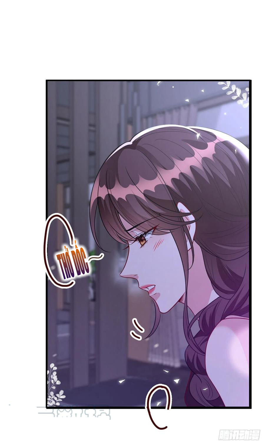 thí hôn lão công, cần giúp sức chapter 344 8