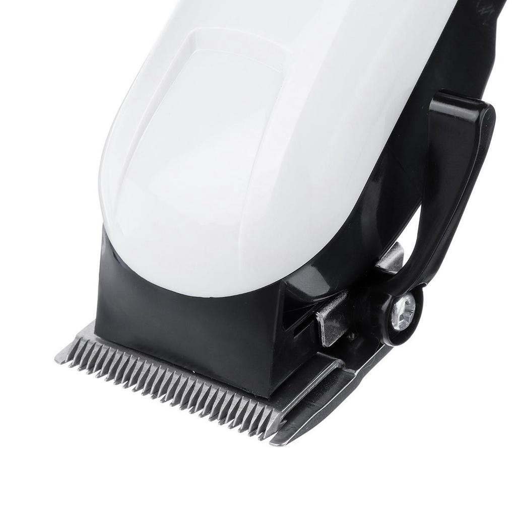 Tông Đơ Cắt Tóc Không Dây Kemei KM-809A
