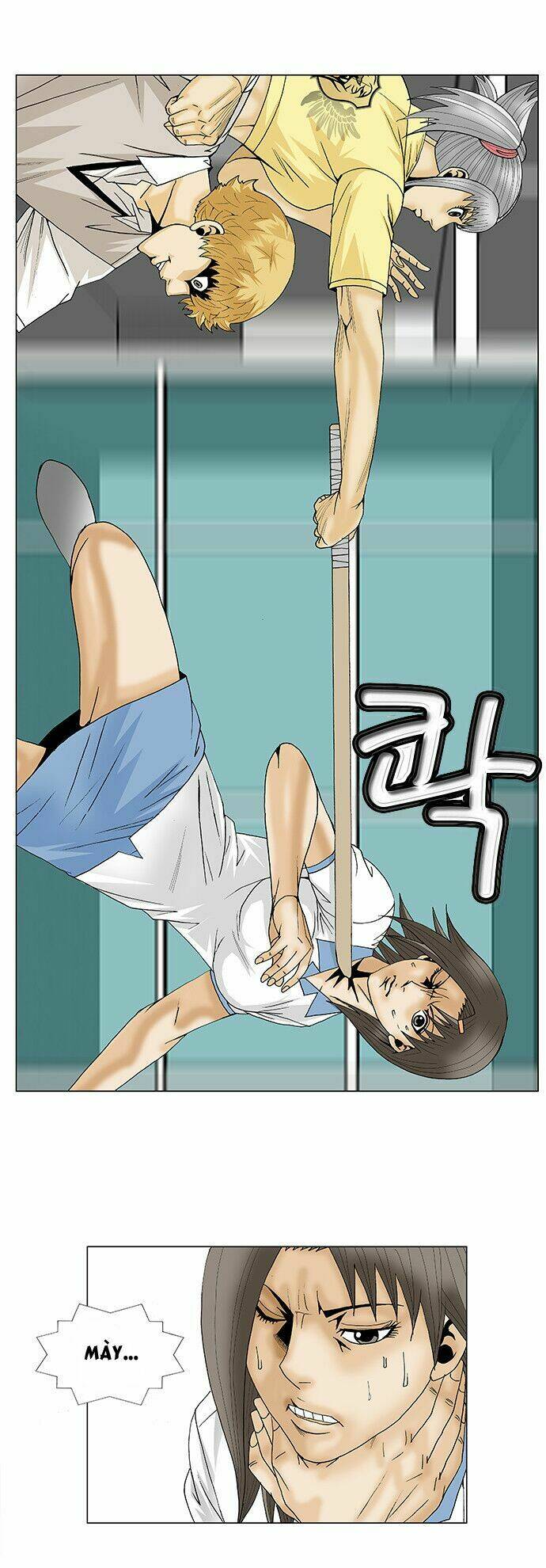 ultimate legend: kang hae hyo chapter 92 30