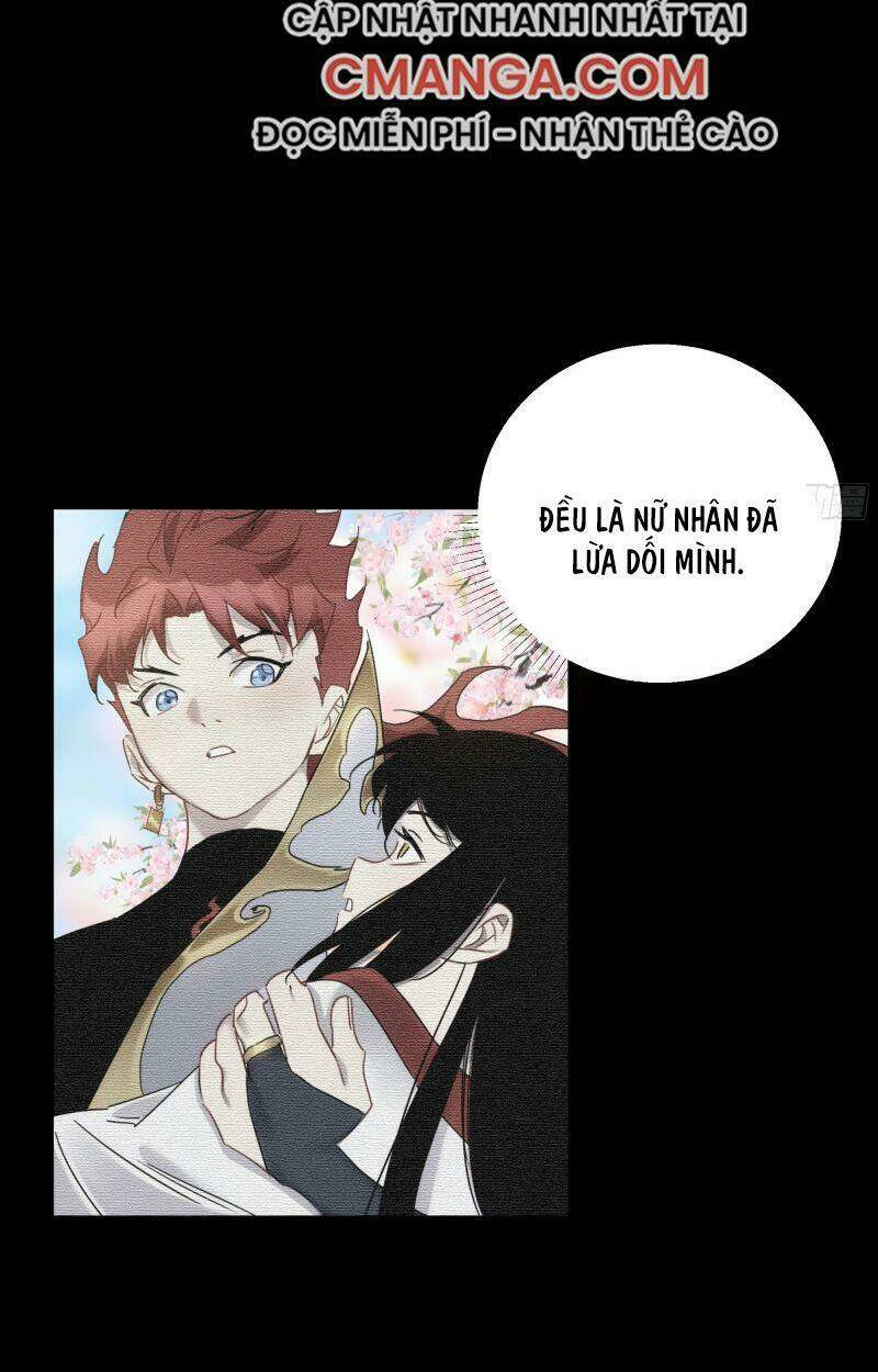 ma vương là đại địa chủ chapter 18 20