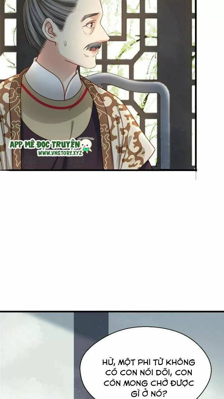 kiều nữ độc phi chapter 204 29