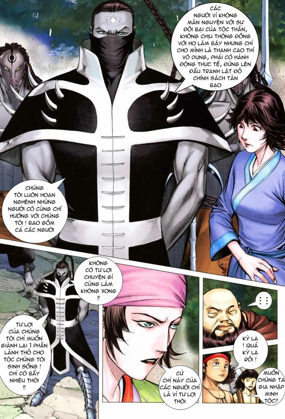 phong thần ký chapter 46 16