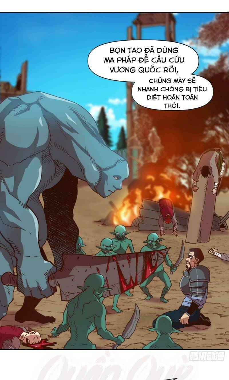 đại lục vô song chapter 4 31