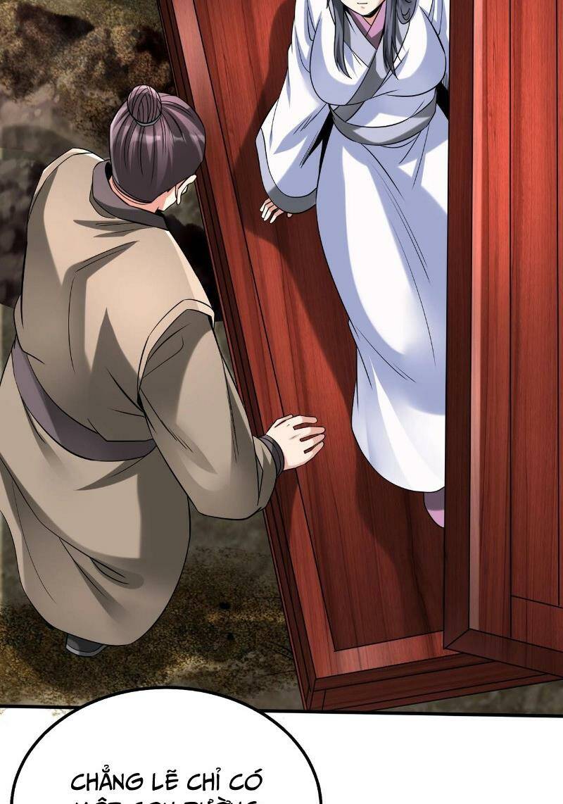 đại tần, ta là con tần thủy hoàng, giết địch thành thần chapter 104 74