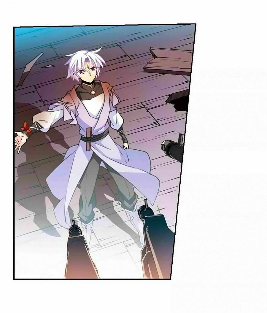 tam nhãn hao thiên lục chapter 274.3 8