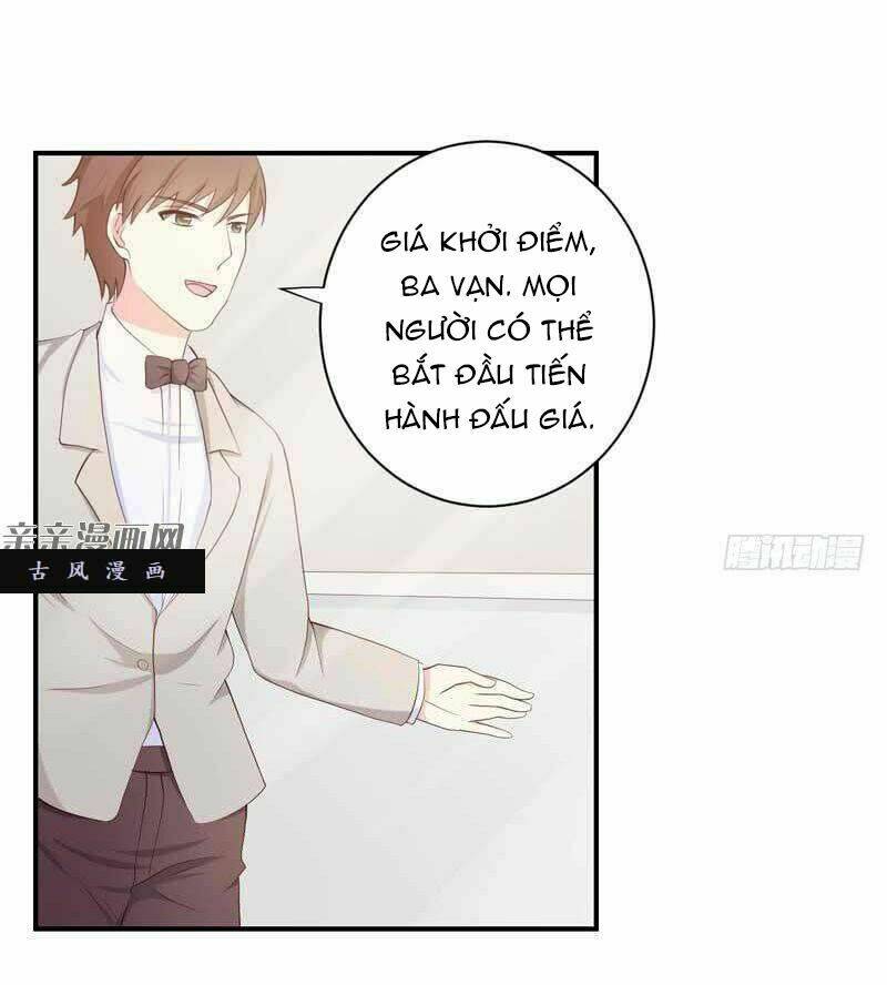 anh trên thiên đường, tôi dưới địa ngục chapter 21 22