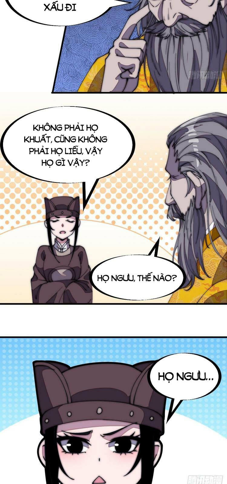 ta có một sơn trại chapter 202 14