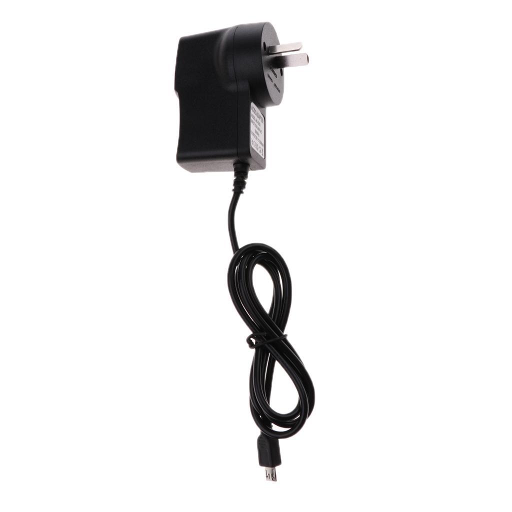 Supply Adapter Cable 5V 2.5A For  Pi 3