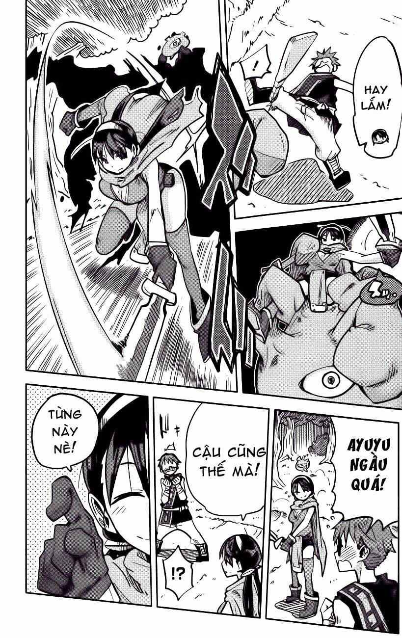 i shoujo chapter 12 15