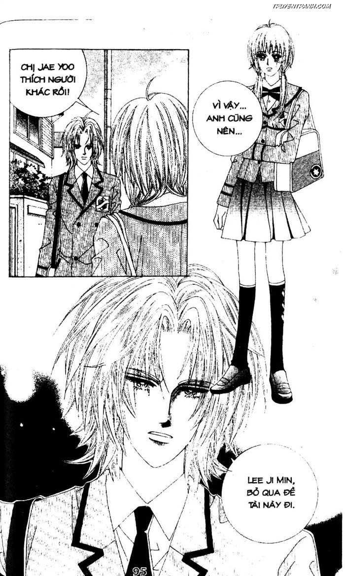 nhà trọ hoàn hảo chapter 22 11