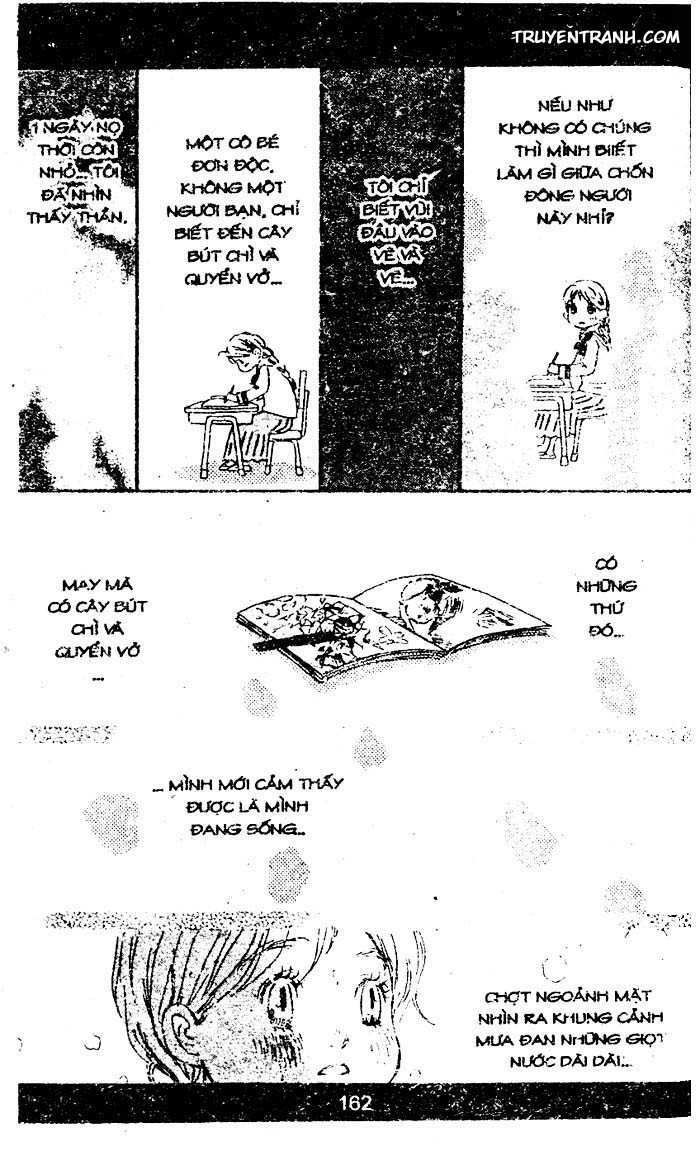 tình yêu và cuộc sống chapter 60 16