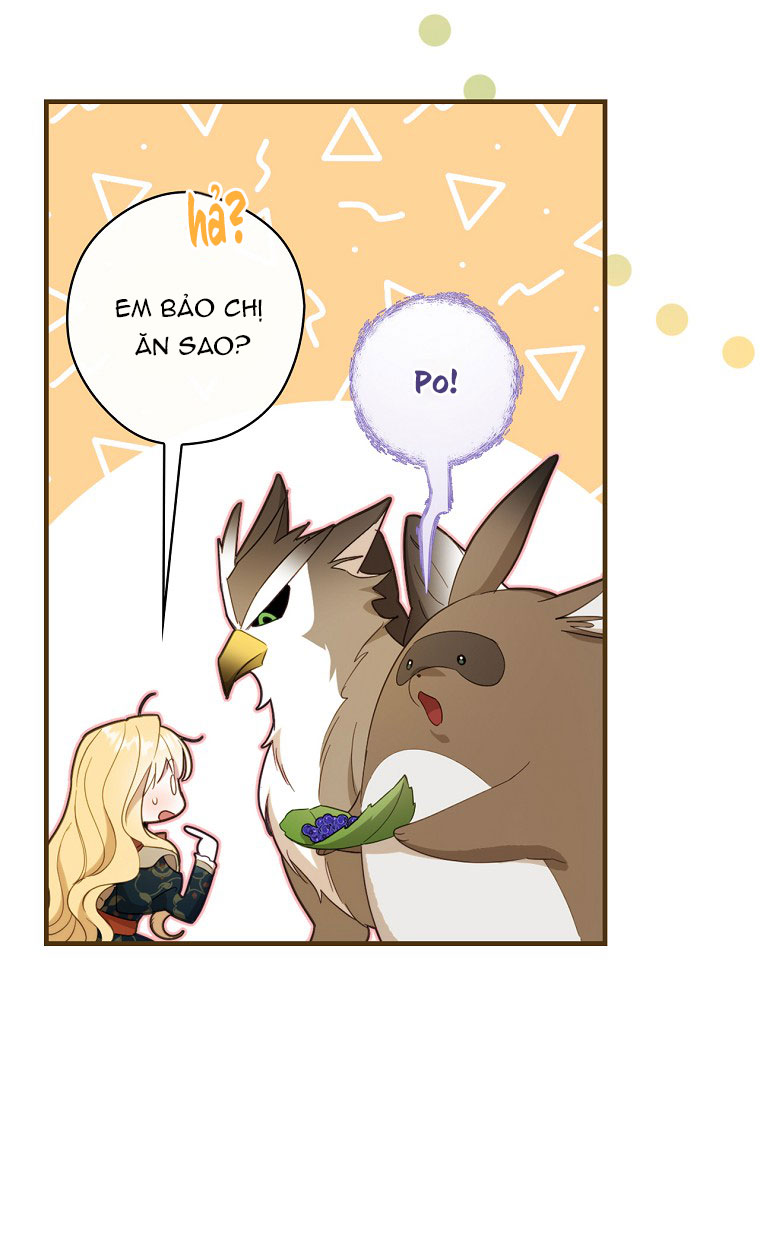 phương pháp khiến chồng đứng về phía của tôi chapter 34 69