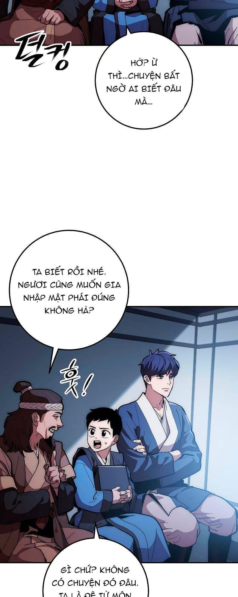 huyền thoại diệt thế độc long chapter 75 4