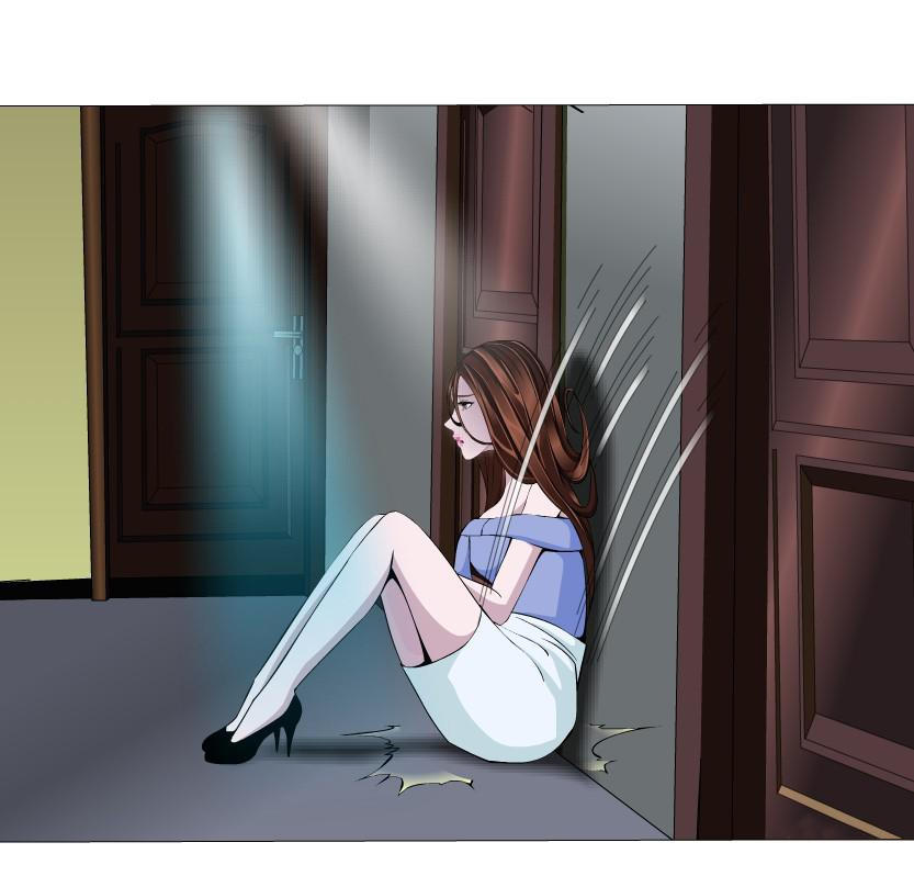 cạm bẫy của nữ thần chapter 58 25